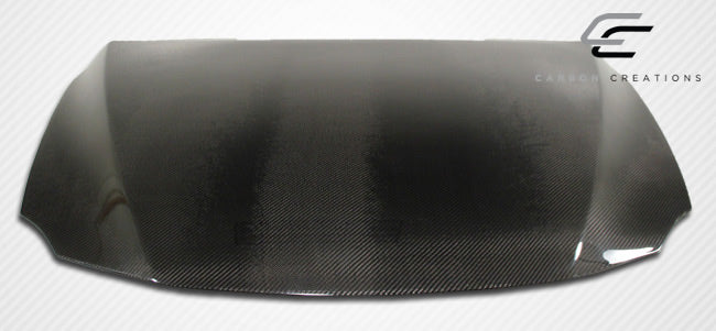 2006-2013 Lexus IS Series IS250 IS350 Carbon Creations Dritech OEM Look Hood - 1 Piece